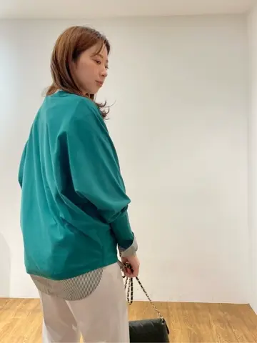 23区 西嶋 コーディネート画像