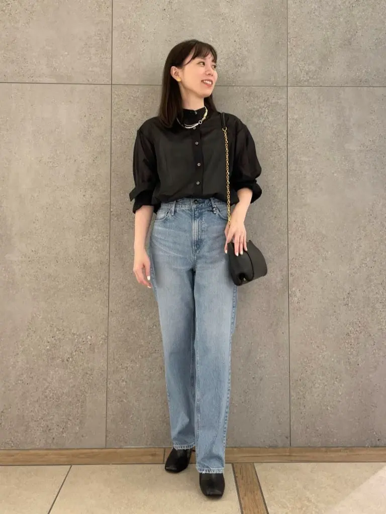  善家 コーディネート画像