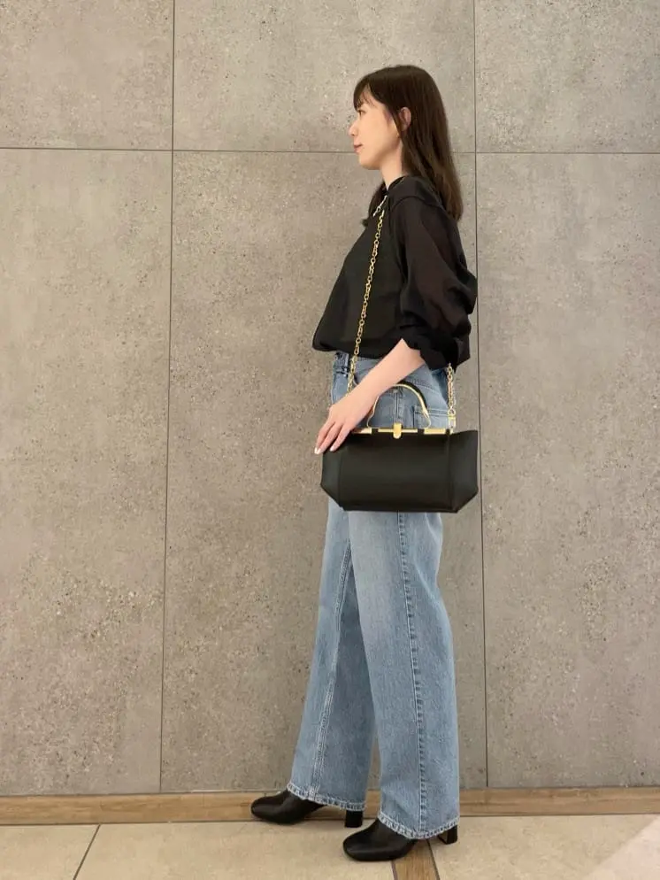 23区 善家 コーディネート画像