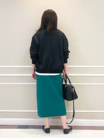 23区 江口 コーディネート画像