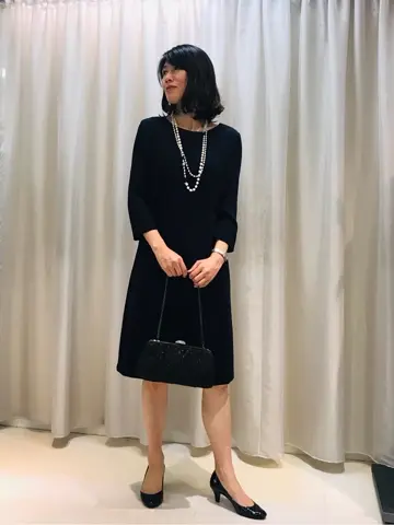 23区 上間 コーディネート画像