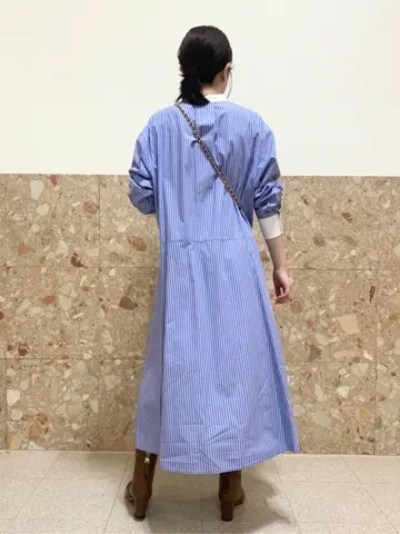 23区 粟津 コーディネート画像