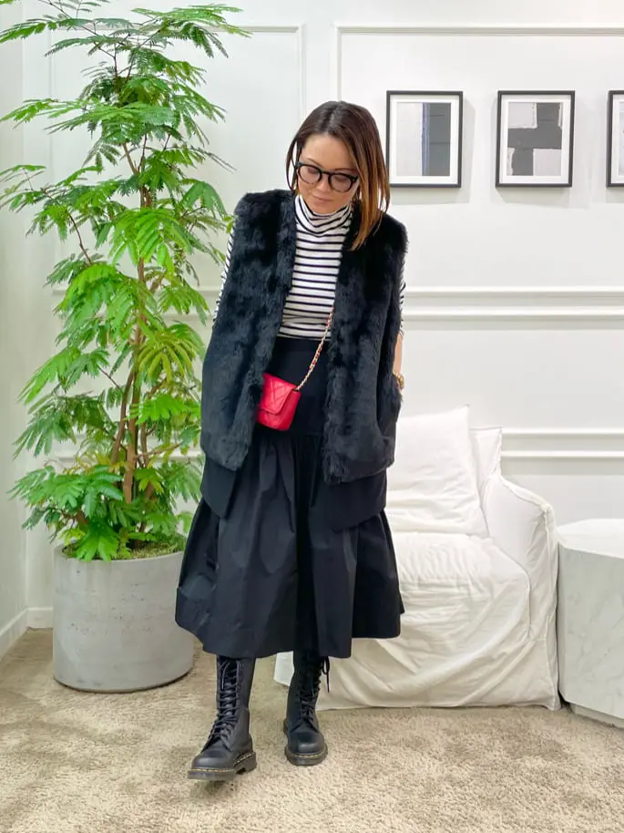  はたの コーディネート画像