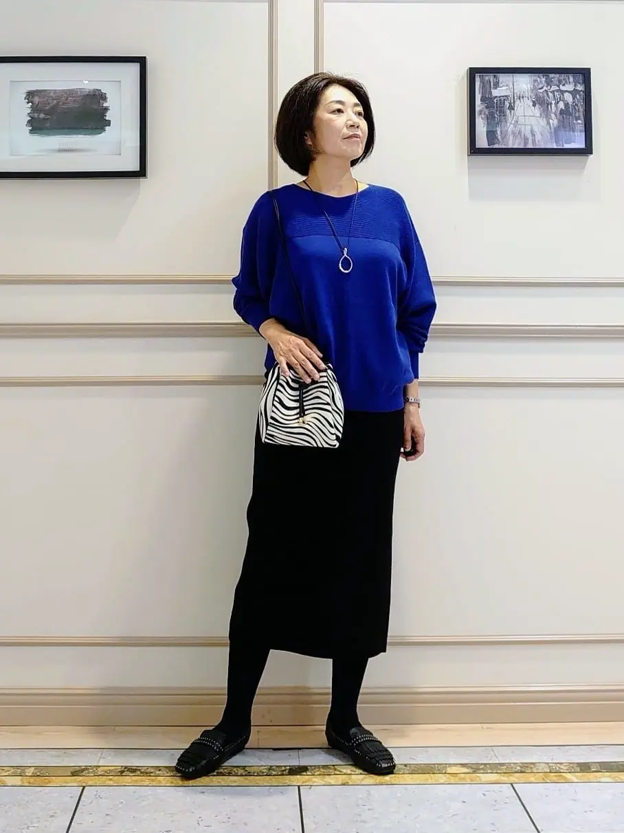  村田 コーディネート画像