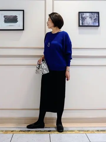 23区 村田 コーディネート画像