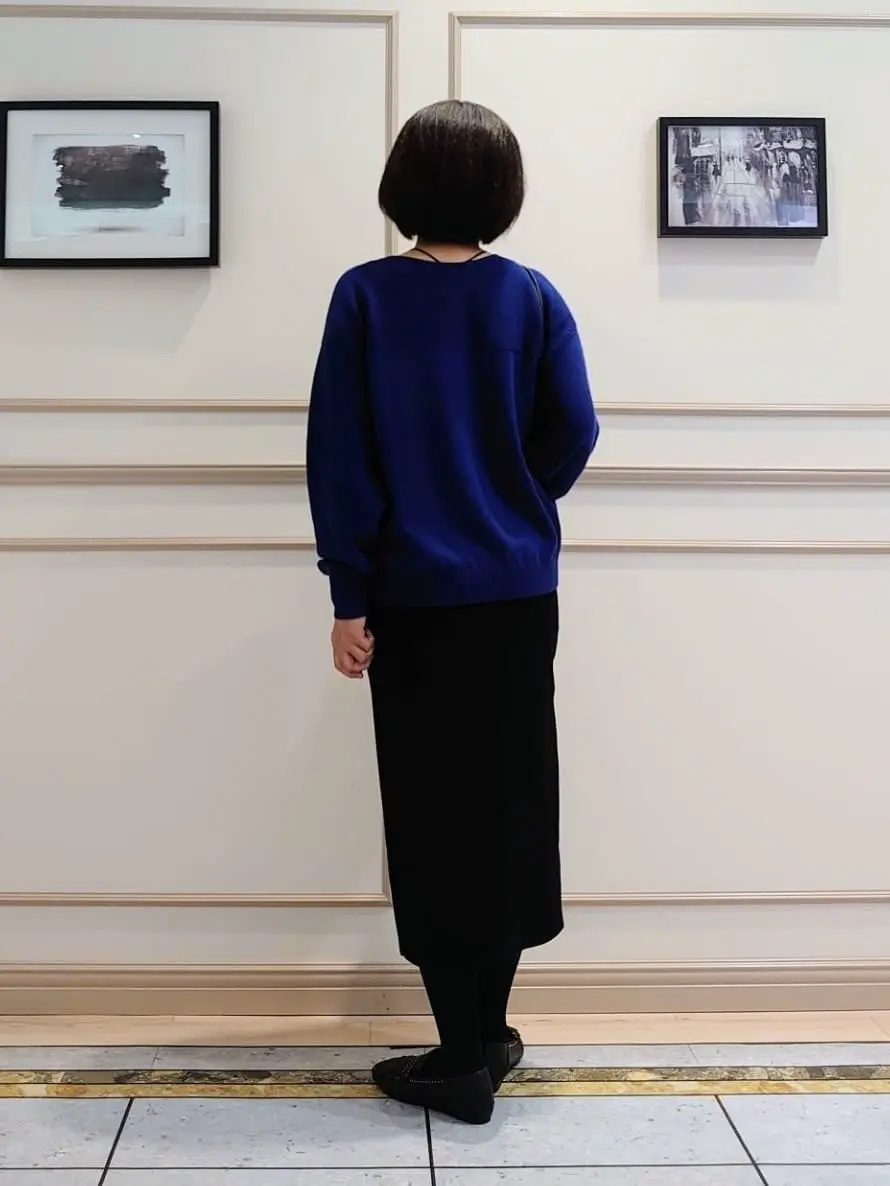 23区 村田 コーディネート画像