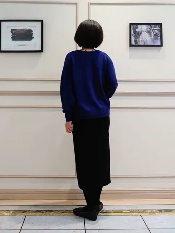 23区 村田 コーディネート画像