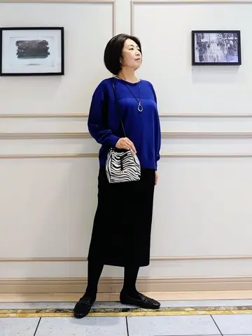 23区 村田 コーディネート画像