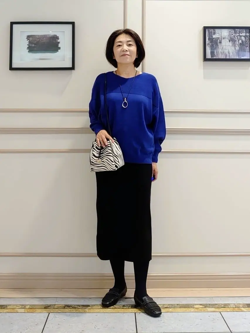 23区 村田 コーディネート画像