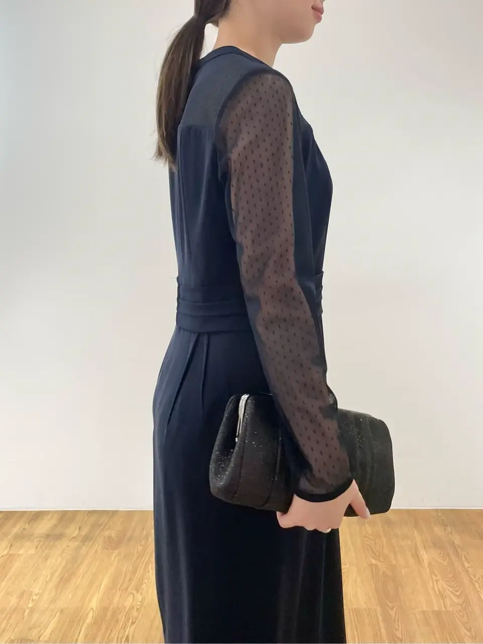 23区 西嶋 コーディネート画像