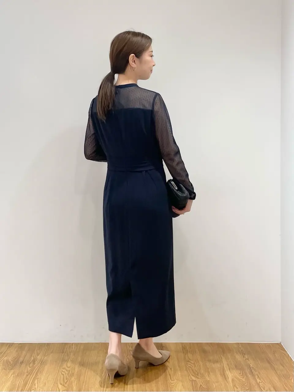 23区 西嶋 コーディネート画像