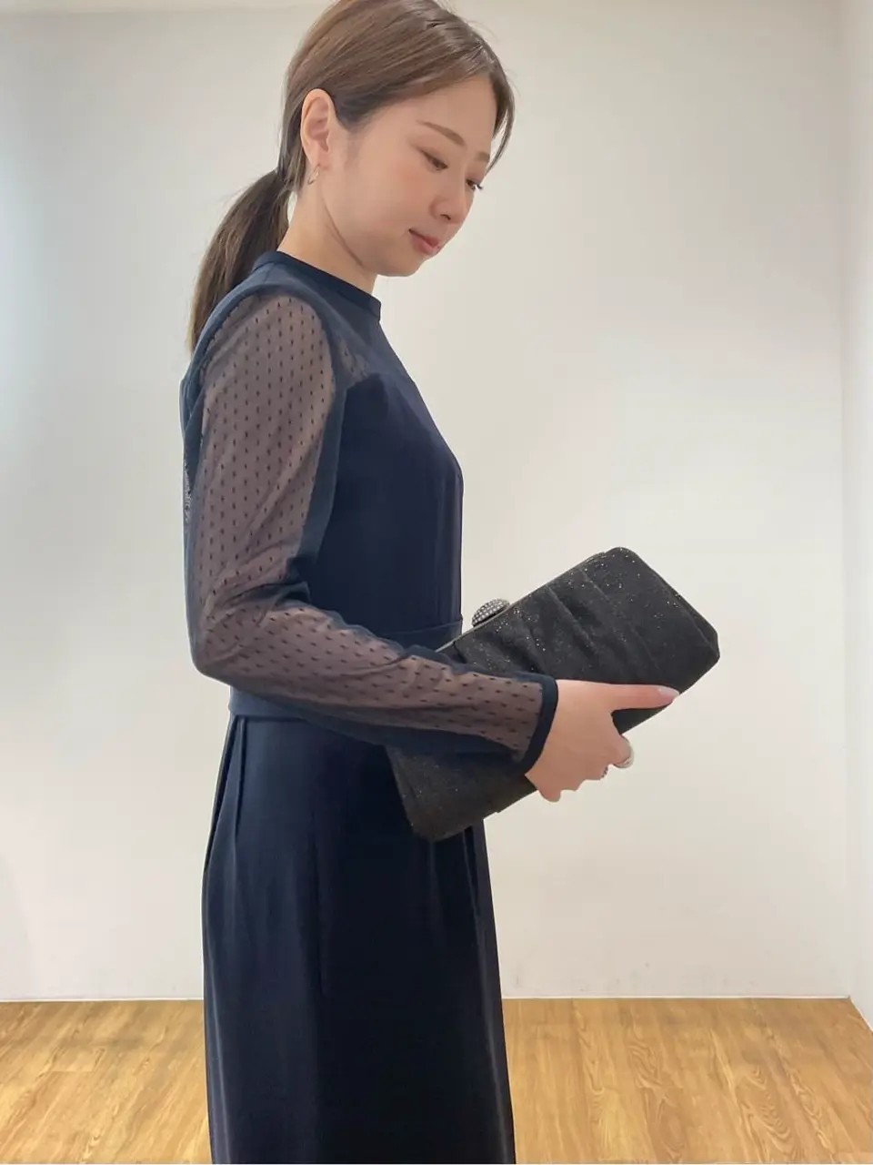 23区 西嶋 コーディネート画像