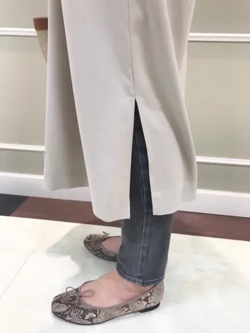 23区 石川 コーディネート画像