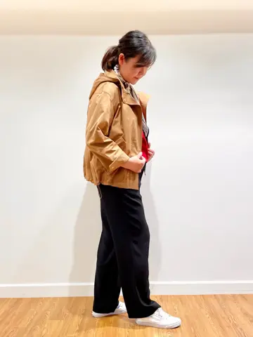 23区 とみざわ コーディネート画像