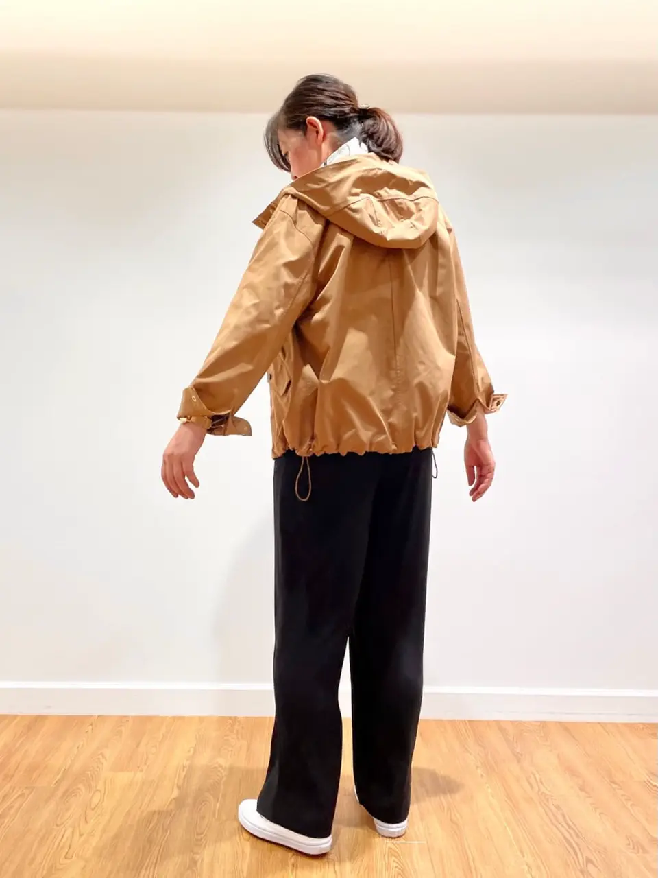 23区 とみざわ コーディネート画像