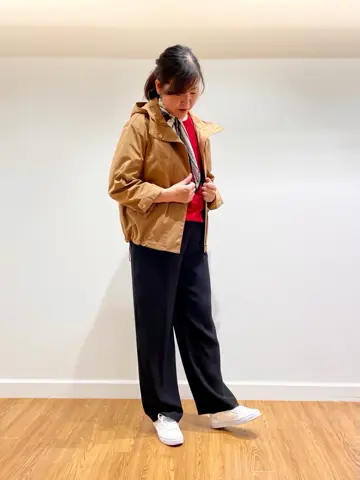 23区 とみざわ コーディネート画像