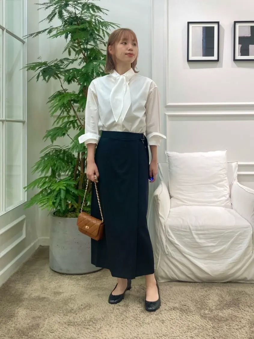  前 コーディネート画像