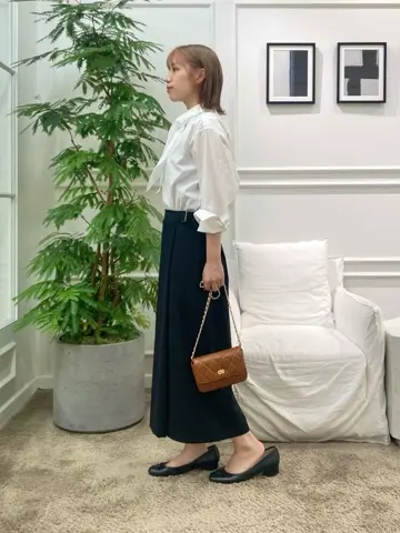 23区 前 コーディネート画像