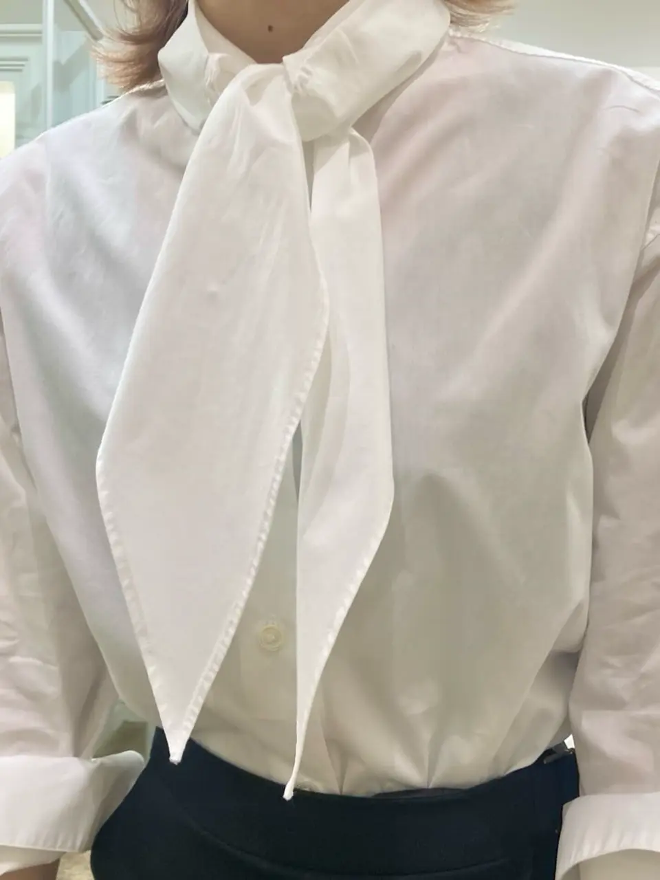 23区 前 コーディネート画像