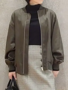 23区 かとう コーディネート画像