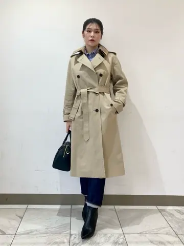 23区 佐々木 コーディネート画像