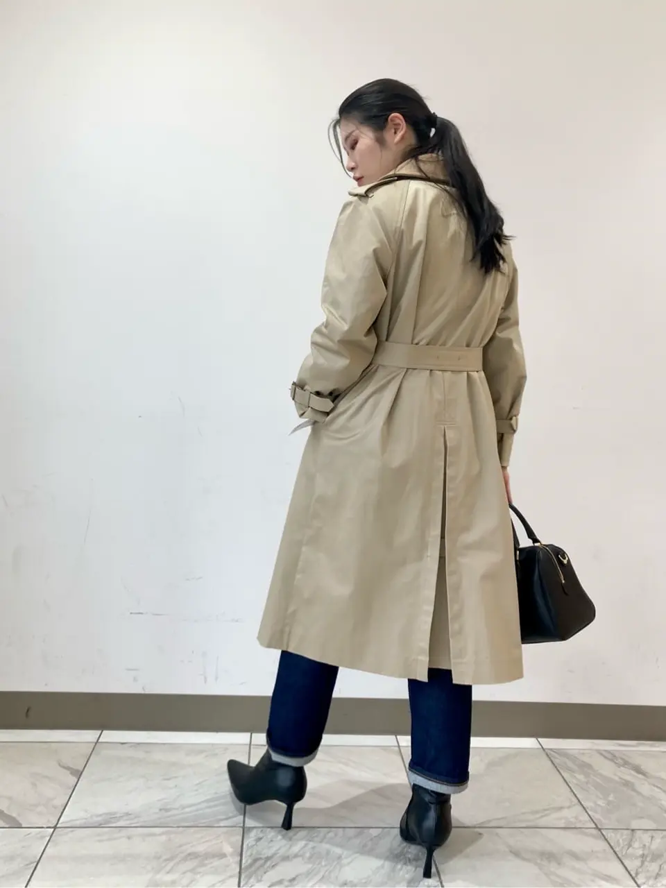 23区 佐々木 コーディネート画像