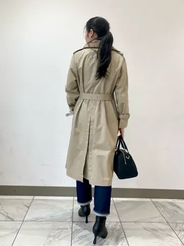 23区 佐々木 コーディネート画像