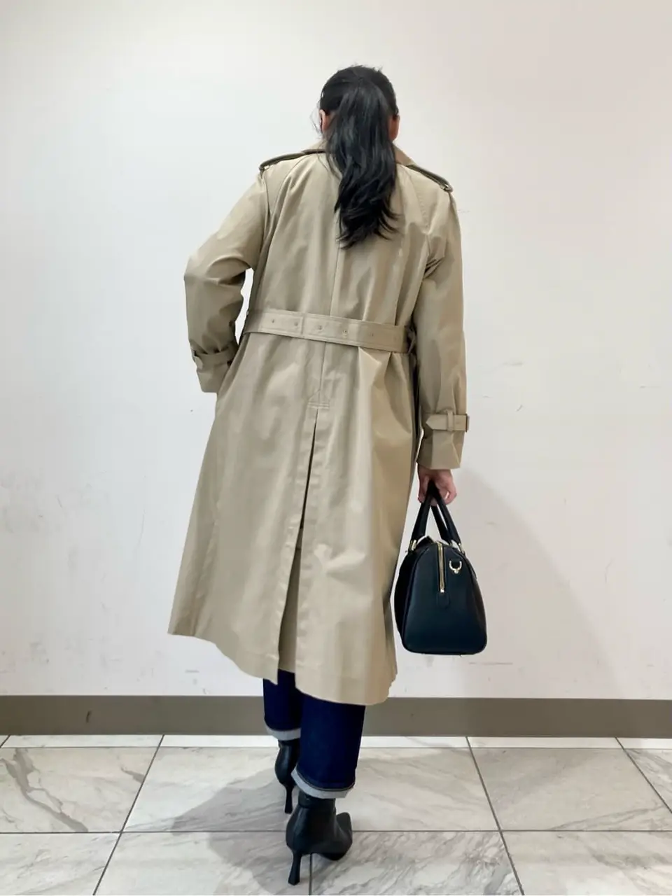 23区 佐々木 コーディネート画像