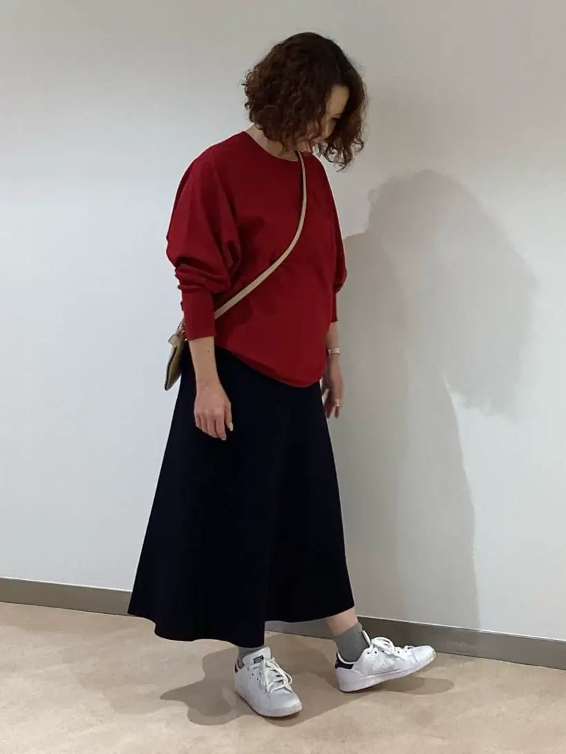  今西 コーディネート画像