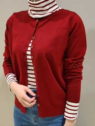 23区 スタッフ. コーディネート画像