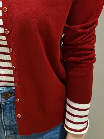 23区 スタッフ. コーディネート画像