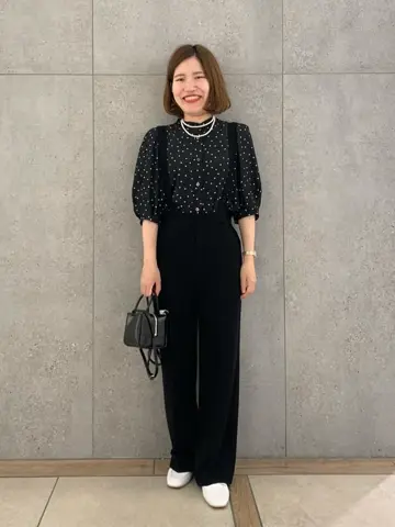 23区 澤田 コーディネート画像