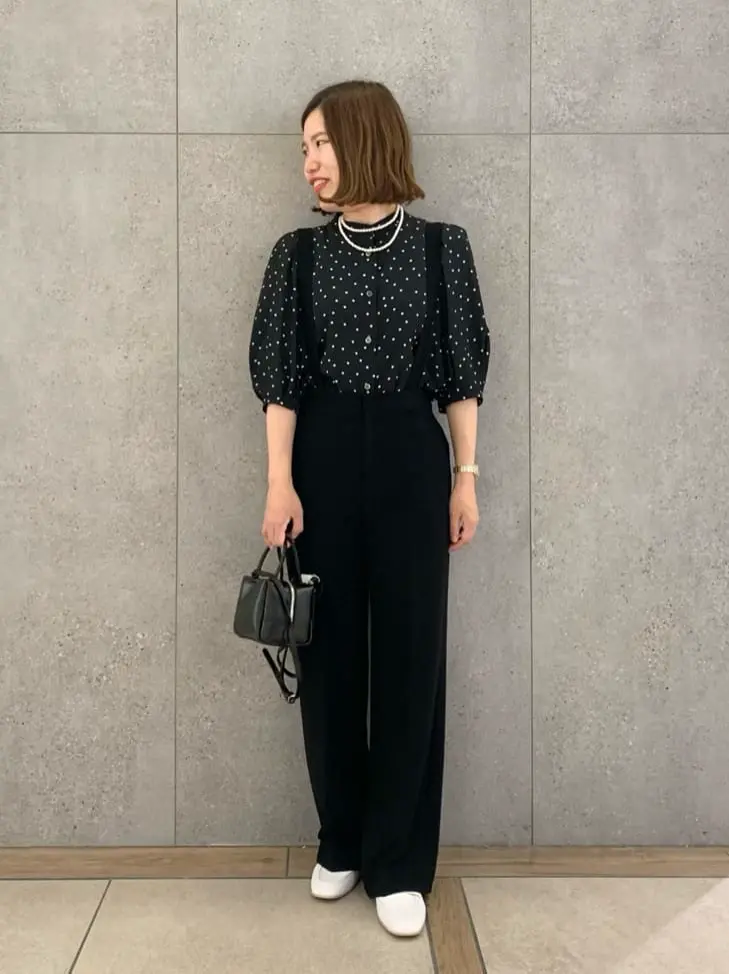 23区 澤田 コーディネート画像