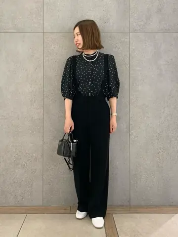 23区 澤田 コーディネート画像