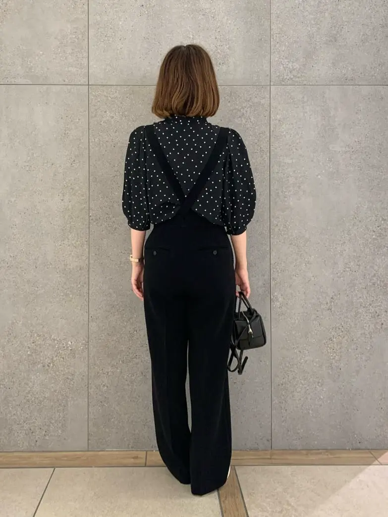 23区 澤田 コーディネート画像