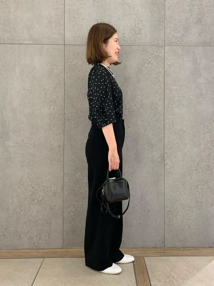 23区 澤田 コーディネート画像