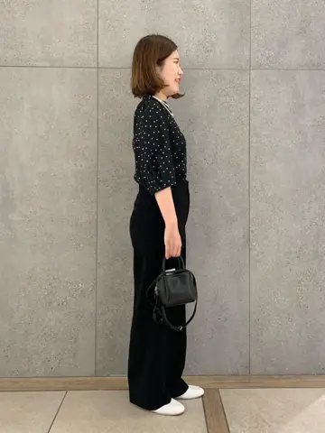 23区 澤田 コーディネート画像