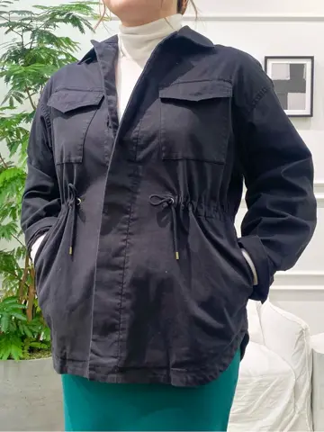 23区 藤原 コーディネート画像