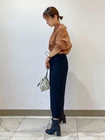 23区 豊島 コーディネート画像