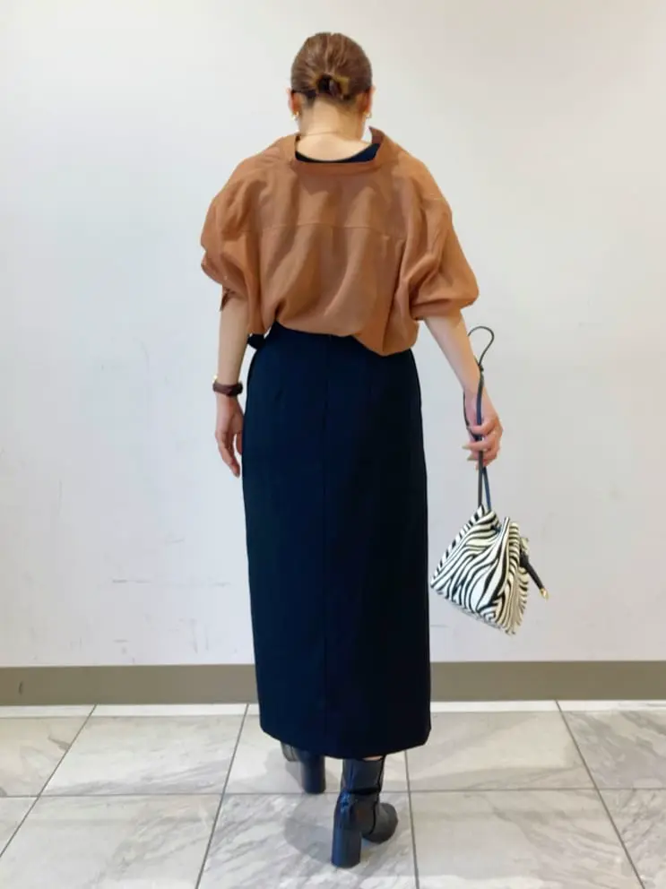 23区 豊島 コーディネート画像