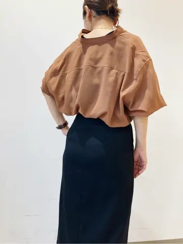 23区 豊島 コーディネート画像