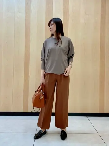 23区 市川 コーディネート画像