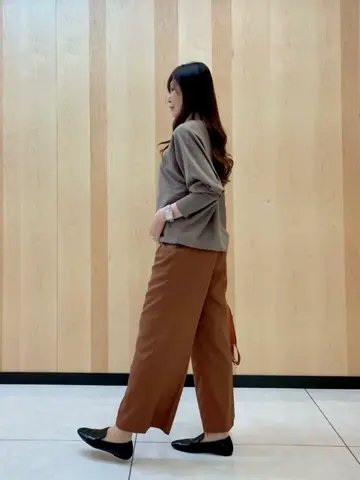 23区 市川 コーディネート画像