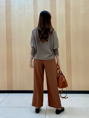 23区 市川 コーディネート画像