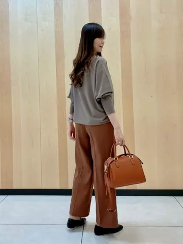 23区 市川 コーディネート画像