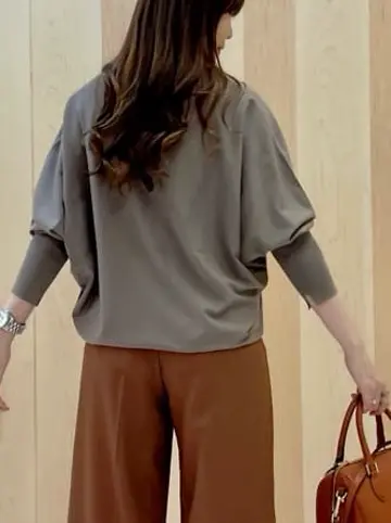 23区 市川 コーディネート画像