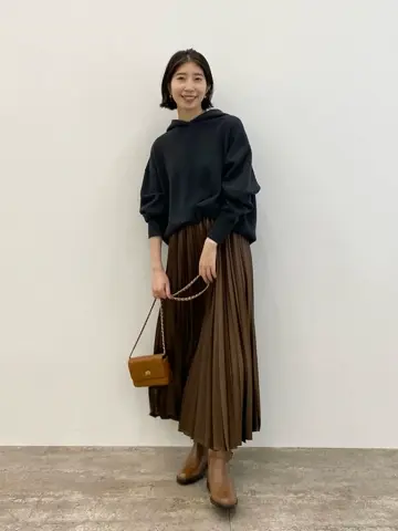 23区 板垣 コーディネート画像