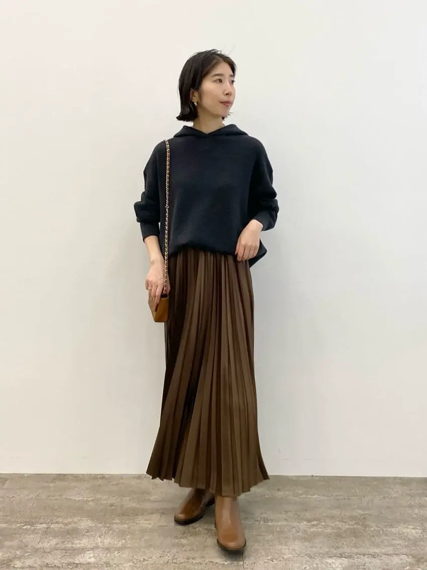 23区 板垣 コーディネート画像