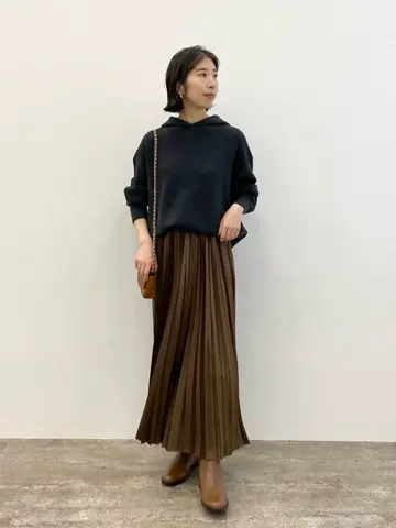 23区 板垣 コーディネート画像