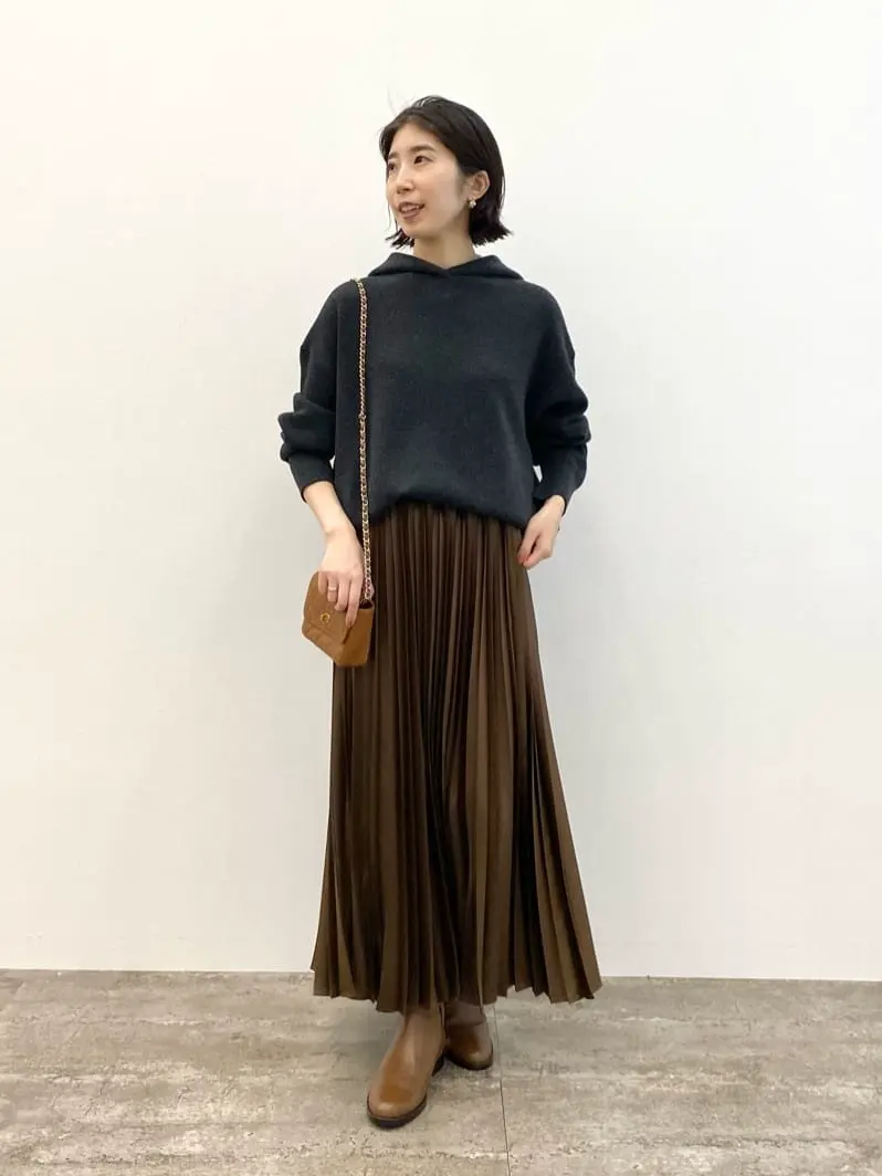 23区 板垣 コーディネート画像